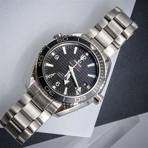 omega seamaster planet ocean 42mm price|omega seamaster planet ocean quartz.